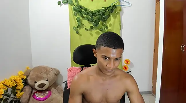 corzoethan online show from February 8, 2025, 2:36 am