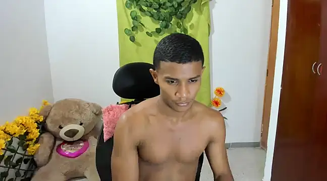 corzoethan online show from February 11, 2025, 11:01 pm