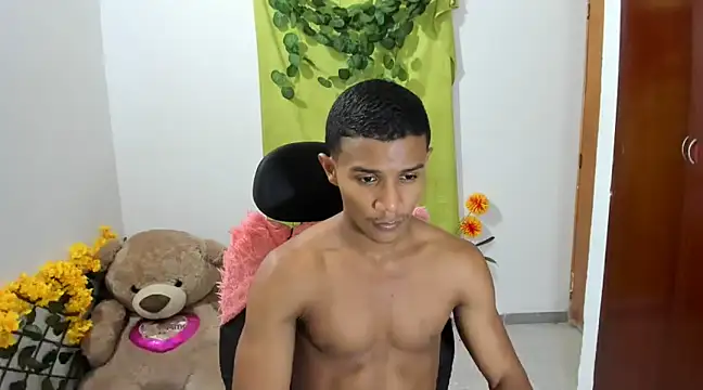 corzoethan online show from February 14, 2025, 11:09 pm