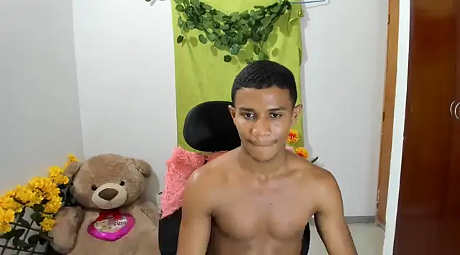 corzoethan online show from February 18, 2025, 2:27 am