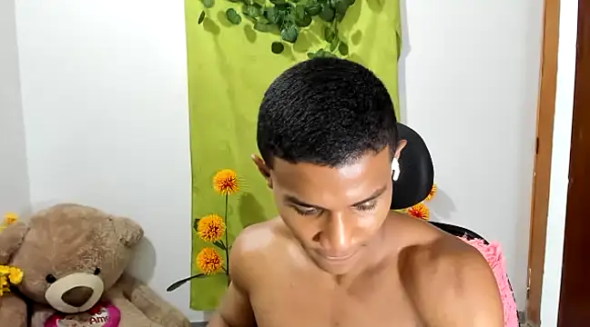 corzoethan online show from March 6, 2025, 5:14 am