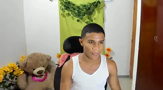 corzoethan online show from March 8, 2025, 12:11 am