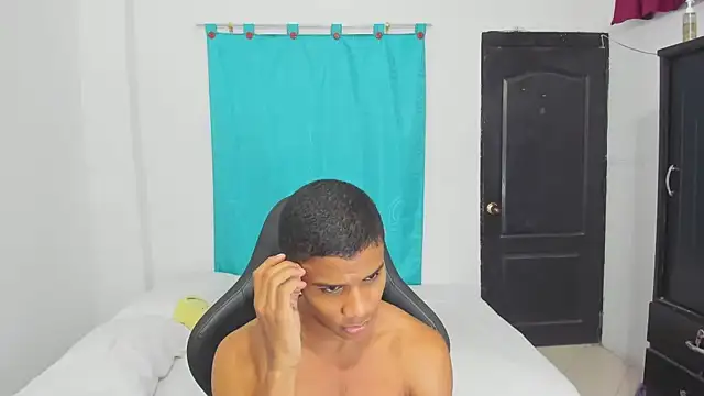 corzoethan online show from September 10, 2025, 2:22 am