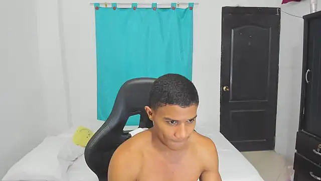 corzoethan online show from September 17, 2025, 11:06 pm