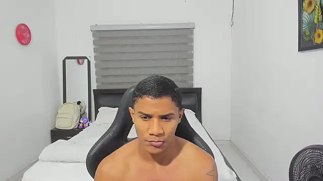 corzoethan online show from March 15, 2026, 11:11 pm