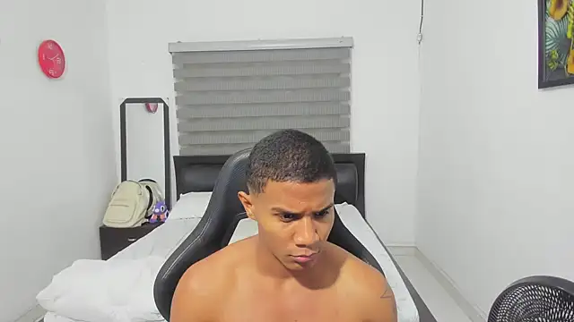 corzoethan online show from April 9, 2026, 6:19 am