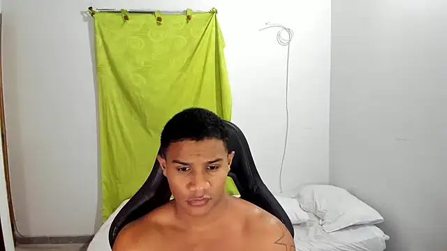 corzoethan online show from July 20, 2026, 11:29 pm