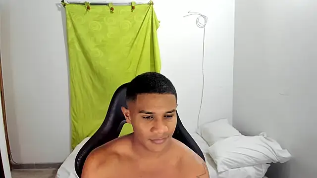 corzoethan online show from July 21, 2026, 11:40 pm