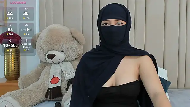 izadii online show from February 14, 2026, 6:48 pm