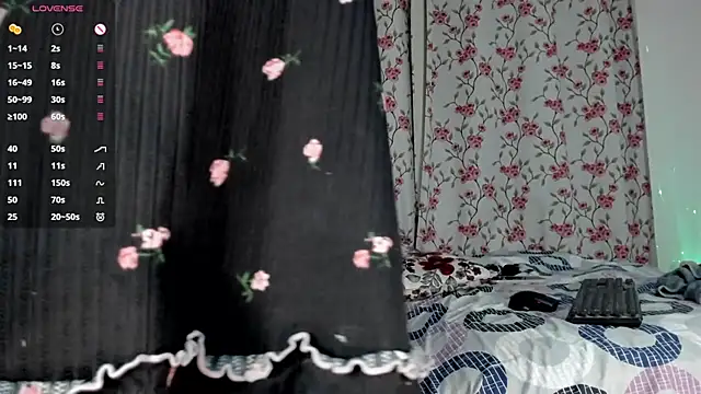 Snapshot of k_sensual chatting on February 13, 2026, 6:53 am k sensual online show from February 13, 2026, 6:53 am