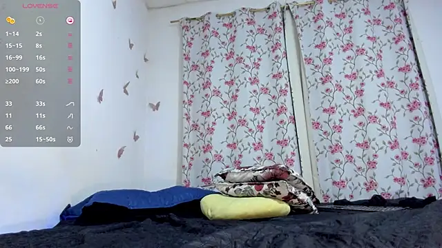 Snapshot of k_sensual chatting on April 11, 2026, 7:45 am k sensual online show from April 11, 2026, 7:45 am