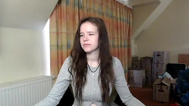 Princess-Lilly online show from February 5, 2025, 8:43 am