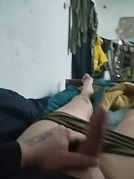 Snapshot of Kranik210 chatting on February 19, 2026, 9:38 am Kranik210 online show from February 19, 2026, 9:38 am