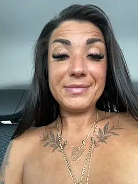 RuslanaXX online show from February 10, 2025, 8:31 am