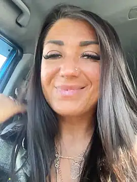 RuslanaXX online show from February 26, 2025, 8:37 am