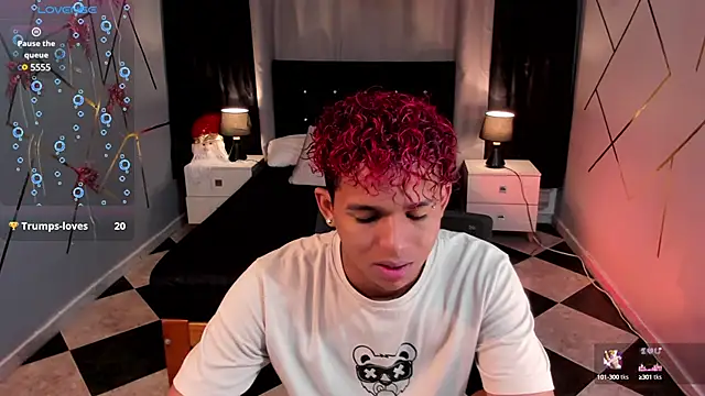 Noah Smith04 online show from December 13, 2024, 11:45 am