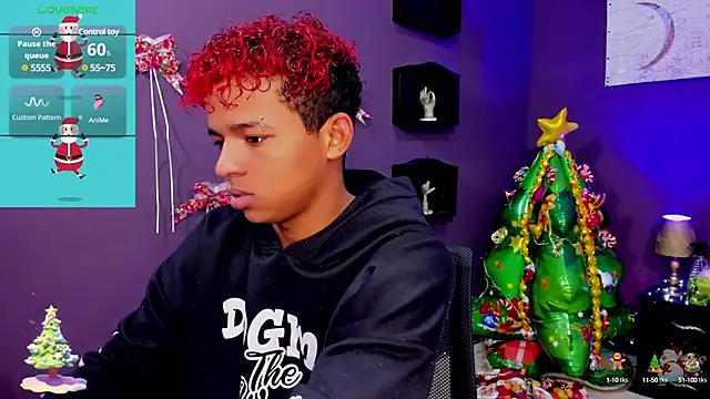 Noah Smith04 online show from December 27, 2024, 11:50 am