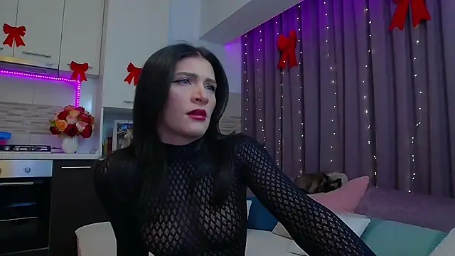 Snapshot of AyanaJoy chatting on December 19, 2025, 10:39 pm AyanaJoy online show from December 19, 2025, 10:39 pm