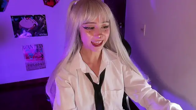 MonxxsLove online show from May 16, 2026, 3:14 am