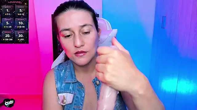 Saskyaa online show from March 10, 2025, 4:35 pm