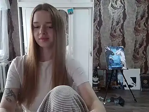 samanta55555 online show from October 8, 2025, 8:56 am