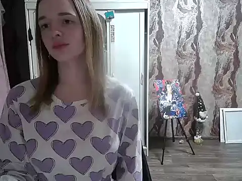 Snapshot of samanta55555 chatting on February 2, 2026, 3:11 pm samanta55555 online show from February 2, 2026, 3:11 pm