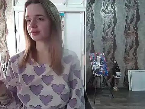 Snapshot of samanta55555 chatting on February 4, 2026, 7:25 am samanta55555 online show from February 4, 2026, 7:25 am