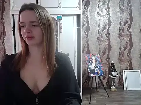 Snapshot of samanta55555 chatting on February 5, 2026, 9:36 am samanta55555 online show from February 5, 2026, 9:36 am