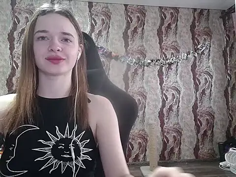 Snapshot of samanta55555 chatting on February 14, 2026, 8:00 am samanta55555 online show from February 14, 2026, 8:00 am