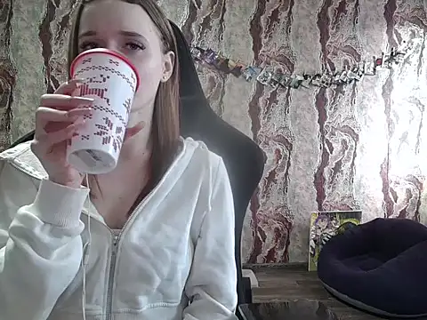 Snapshot of samanta55555 chatting on February 19, 2026, 1:07 pm samanta55555 online show from February 19, 2026, 1:07 pm