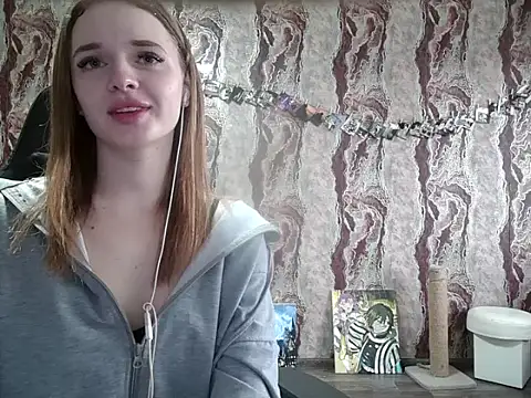 Snapshot of samanta55555 chatting on February 23, 2026, 1:41 pm samanta55555 online show from February 23, 2026, 1:41 pm