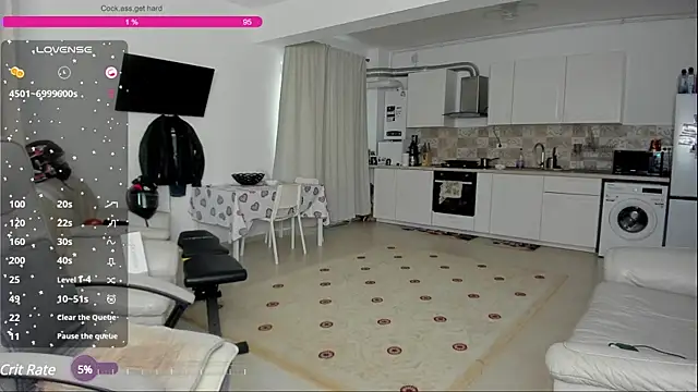 ZackFraser online show from December 31, 2024, 8:15 am