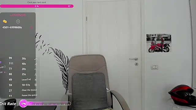 ZackFraser online show from March 28, 2026, 8:47 am