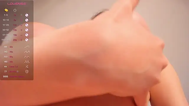 IdaJonesy online show from December 28, 2024, 2:22 am