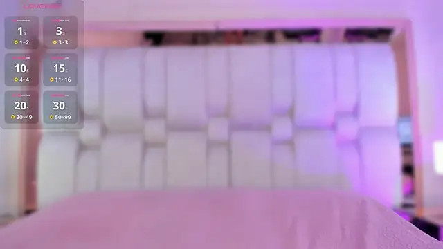 Kleverly Manson1 online show from February 17, 2026, 8:15 pm