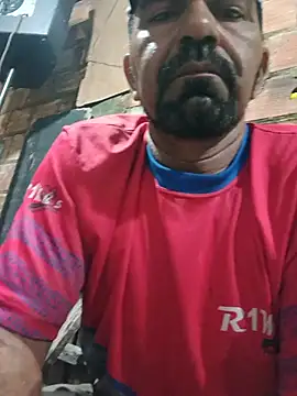 Sergipano fogozinho online show from July 24, 2026, 1:14 am