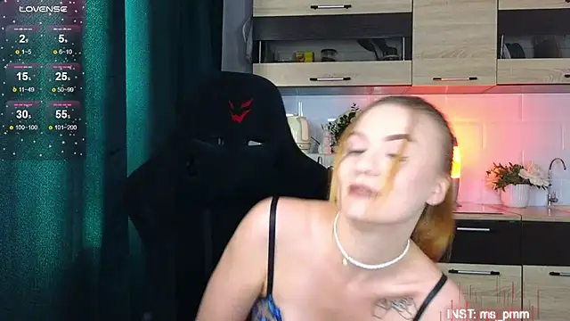 Snapshot of Maria_Shy chatting on March 6, 2025, 5:24 am Maria Shy online show from March 6, 2025, 5:24 am