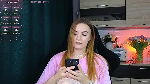 Snapshot of Maria_Shy chatting on March 10, 2025, 5:43 am Maria Shy online show from March 10, 2025, 5:43 am