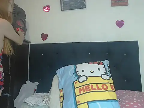 valerivegass online show from November 16, 2025, 5:07 pm