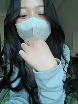 Snapshot of Seena-Mochi chatting on December 19, 2024, 7:40 am Seena-Mochi online show from December 19, 2024, 7:40 am