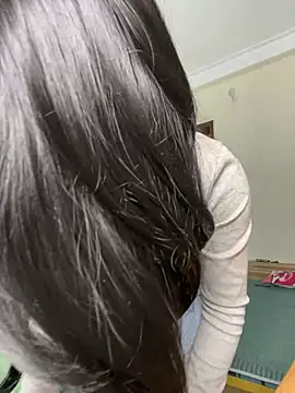 Snapshot of Seena-Mochi chatting on December 21, 2024, 4:41 am Seena-Mochi online show from December 21, 2024, 4:41 am