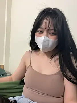 Snapshot of Seena-Mochi chatting on December 21, 2024, 7:45 am Seena-Mochi online show from December 21, 2024, 7:45 am