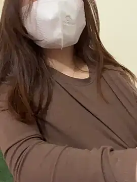 Snapshot of Seena-Mochi chatting on December 27, 2024, 7:18 am Seena-Mochi online show from December 27, 2024, 7:18 am