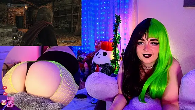 Angel-Lewd-Cake online show from December 17, 2024, 10:44 am