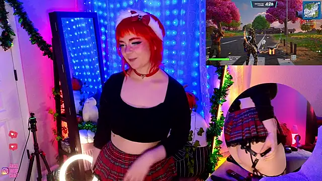 Angel-Lewd-Cake online show from December 22, 2024, 2:27 pm