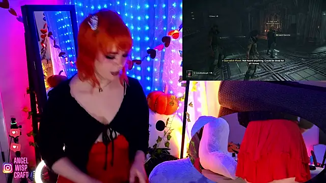 Angel-Lewd-Cake online show from February 12, 2025, 4:33 am