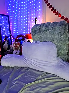 Angel-Lewd-Cake online show from February 13, 2025, 10:55 am