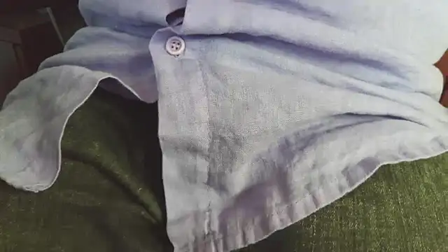 smoothandtiny online show from September 12, 2025, 7:08 am