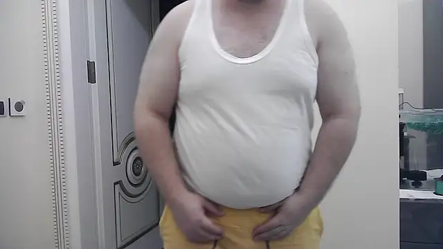 Snapshot of KIZLAZIMYaa chatting on January 12, 2025, 7:42 pm KIZLAZIMYaa online show from January 12, 2025, 7:42 pm