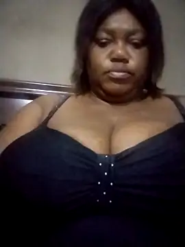 MATUREBUSSTY online show from September 27, 2025, 12:15 am